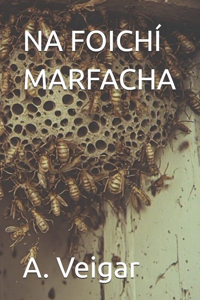 Na Foichí Marfacha cover