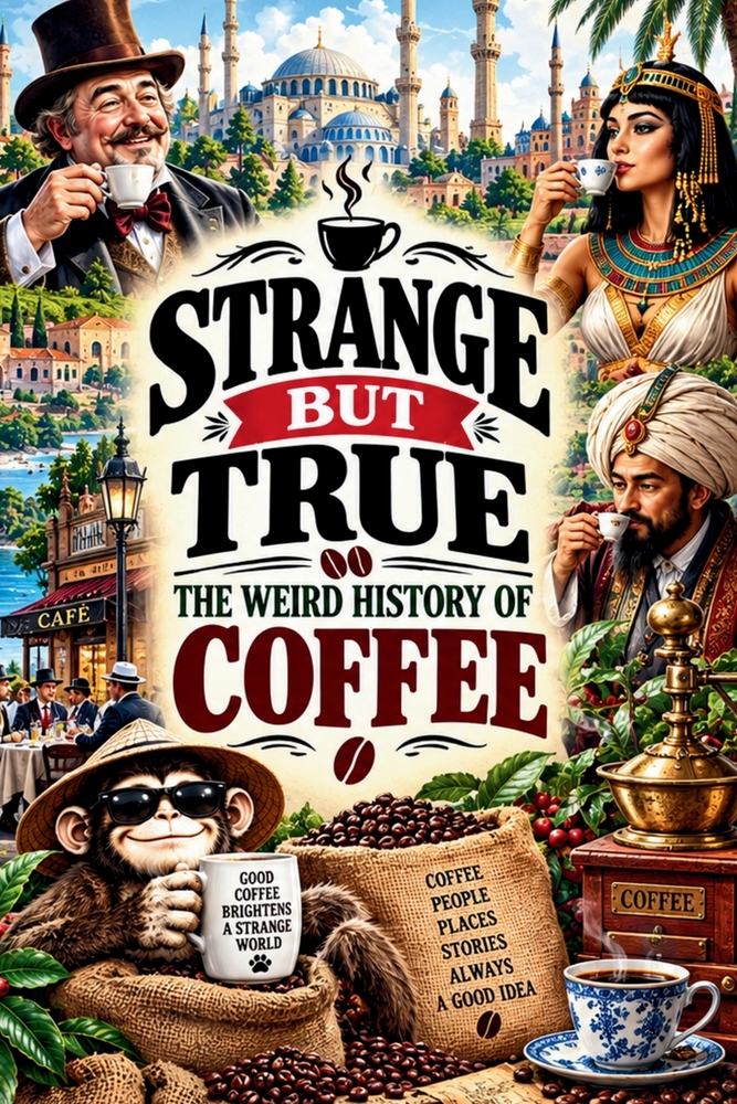 Strange But True: THE WEIRD HISTORY OF ANCIENT ROME: Gladiators, Mad Emperors, Sacred Chickens, Public Toilets, and Other Bizarre Stories from the Rom cover