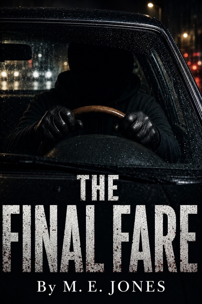 The Final Fare cover