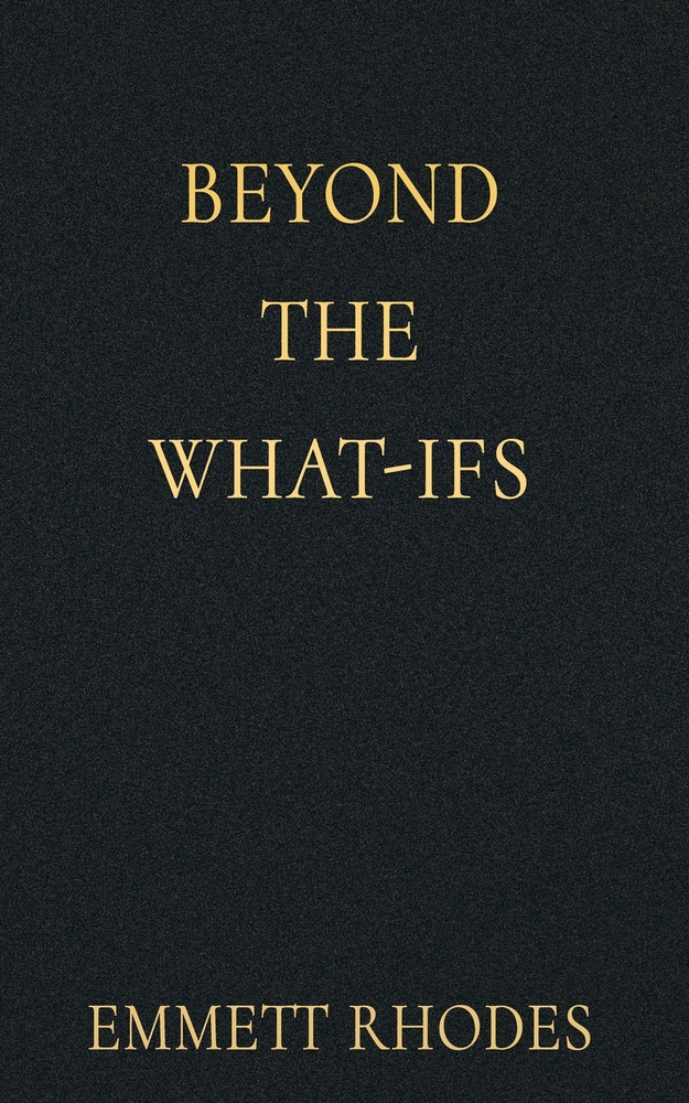 Beyond the What-Ifs: Affirmations for Overthinking, Uncertainty, Fearful Thoughts, and Greater Emotional Balance cover