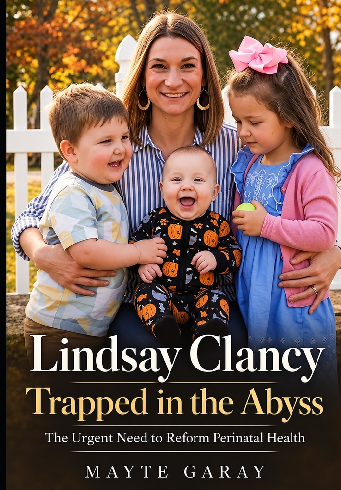 Lindsay Clancy: Trapped in the Abyss: The urgent need to reform perinatal health cover