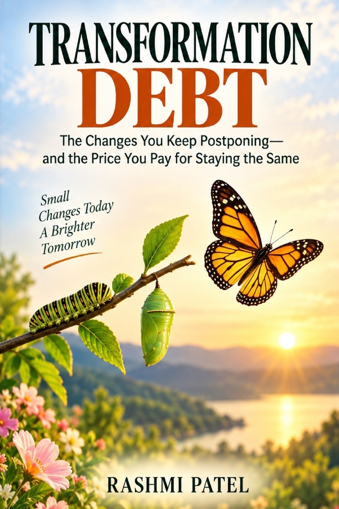 Transformation Debt cover