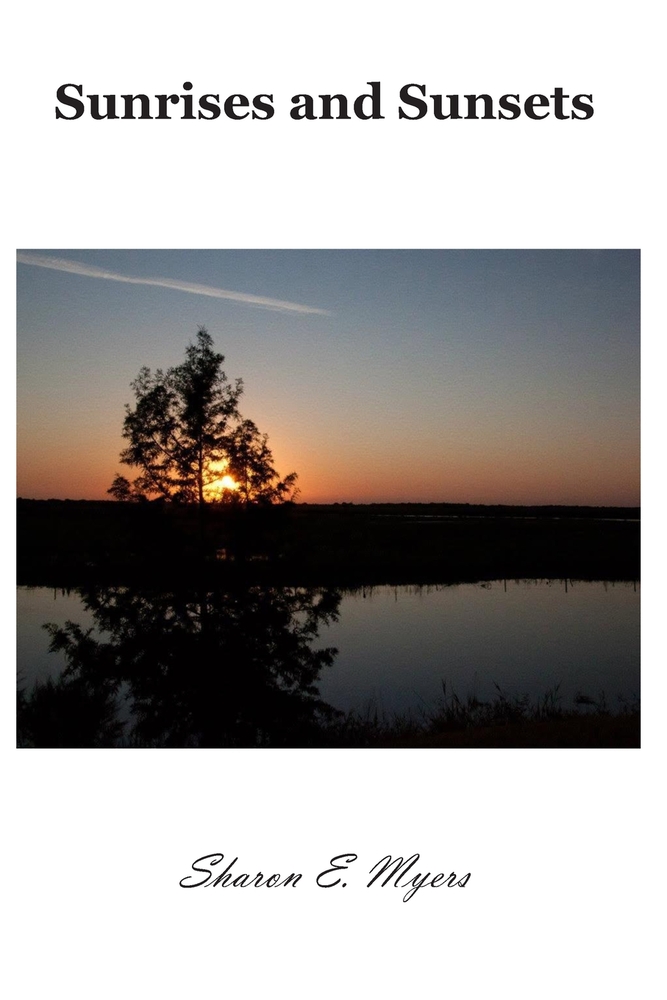 Sunrises and Sunsets cover