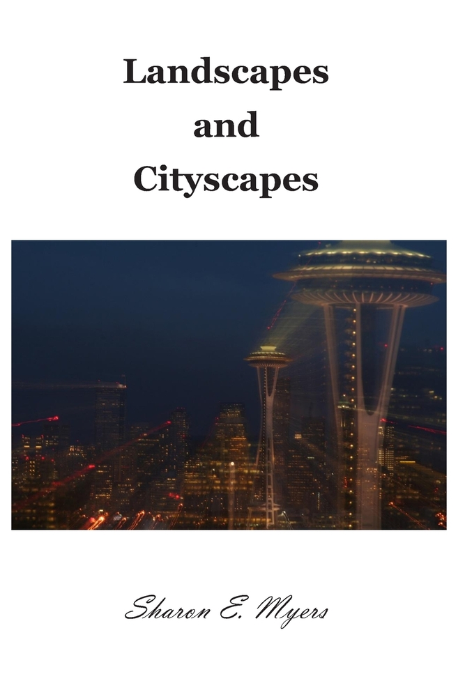 Landscapes and Cityscapes cover
