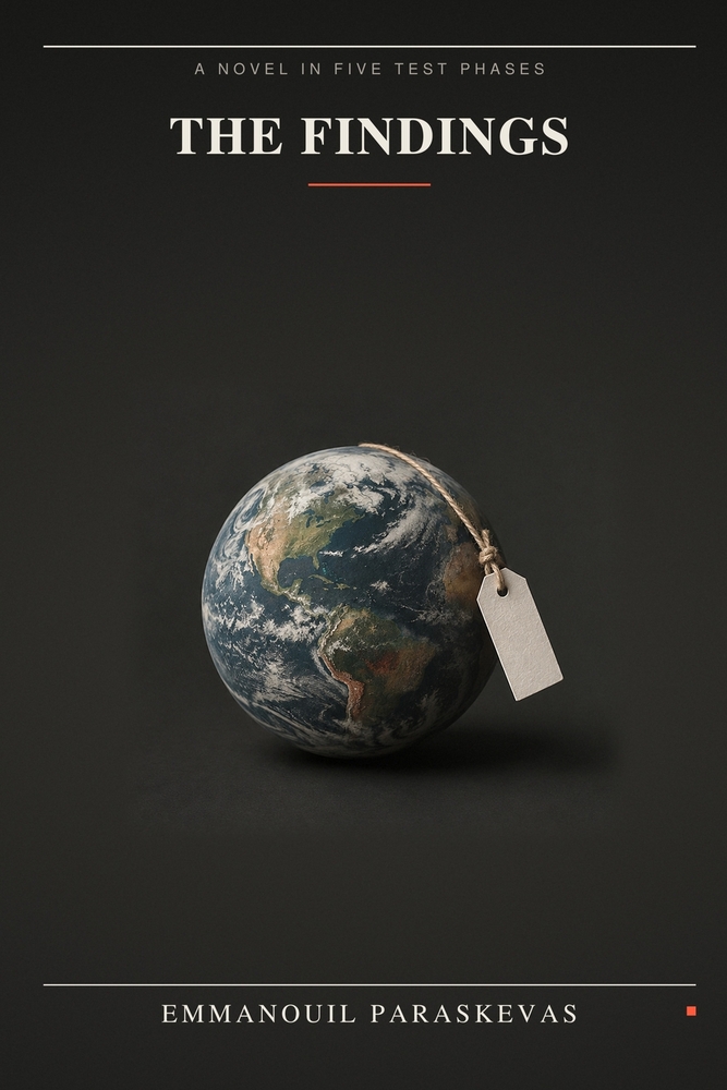 The Findings cover