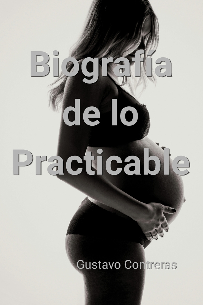 Biografía de lo Practicable cover