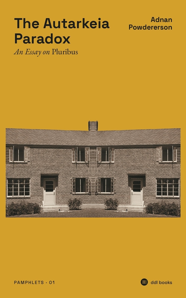 The Autarkeia Paradox: An Essay on Pluribus cover
