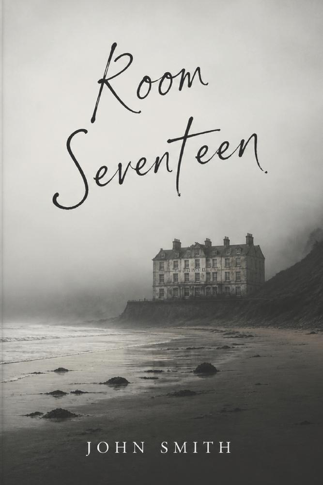 Room Seventeen cover