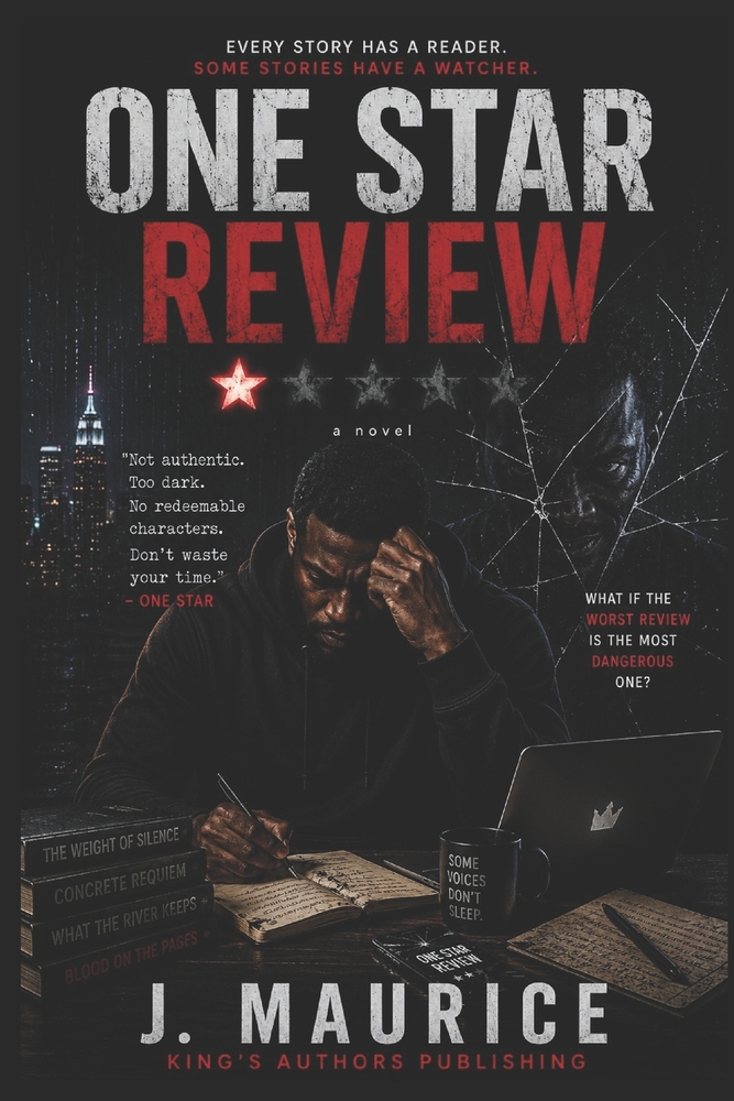 One Star Review cover