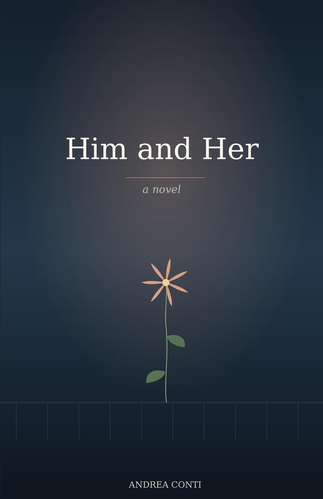 Him and Her cover