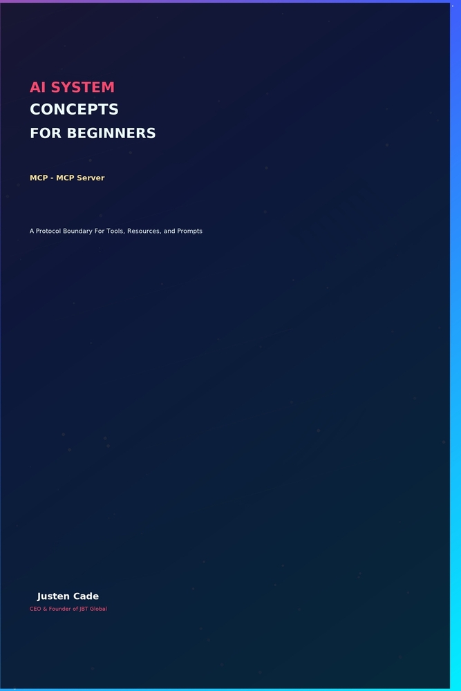 AI System Concepts For Beginners: Evaluations For Beginners cover