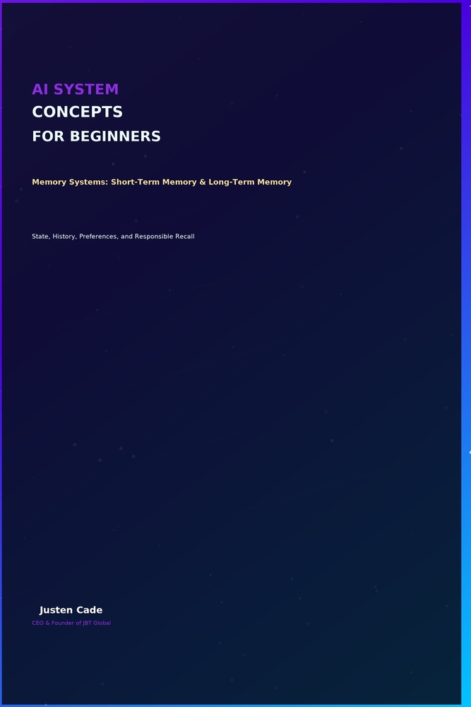 AI System Concepts For Beginners: Evaluations For Beginners cover