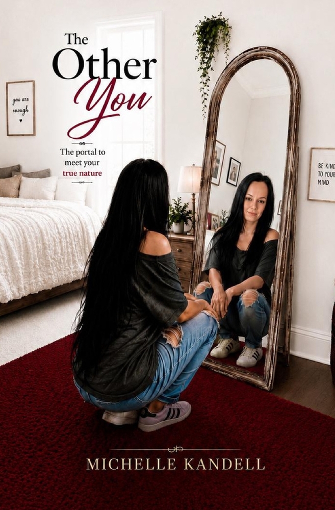The Other You cover