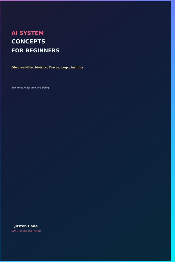 AI System Concepts For Beginners: Evaluations For Beginners cover