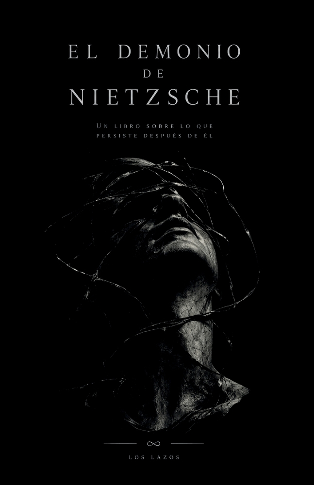El Demonio de Nietzsche cover