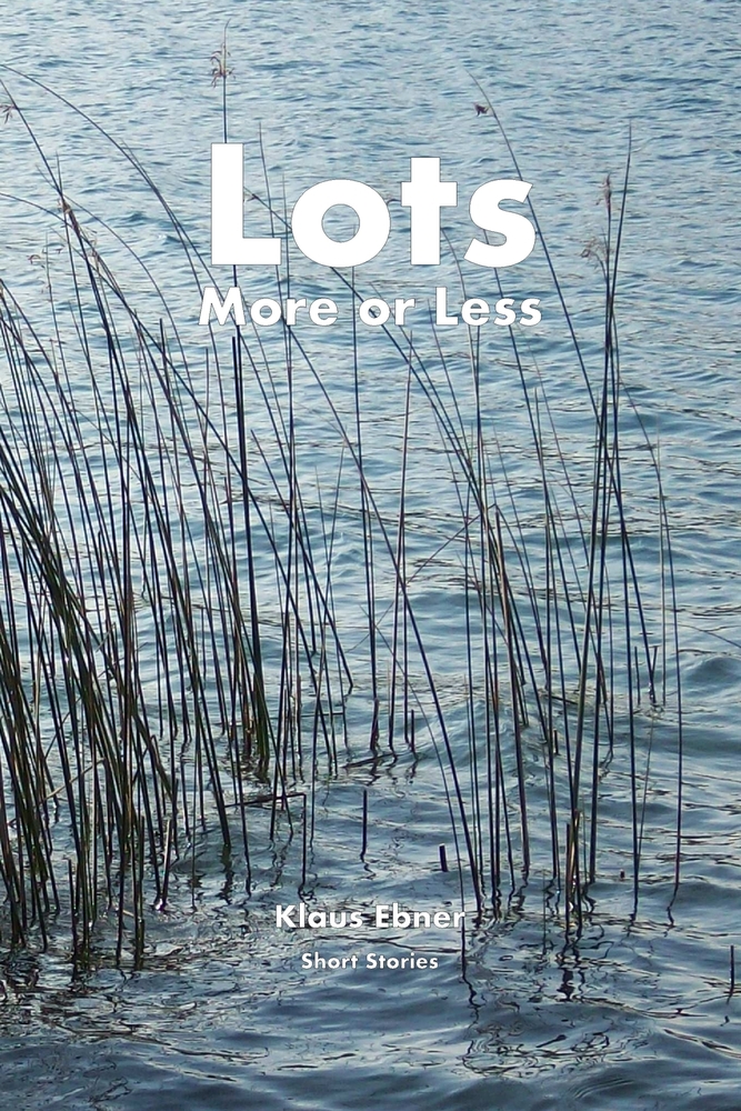 Lots, More or Less cover