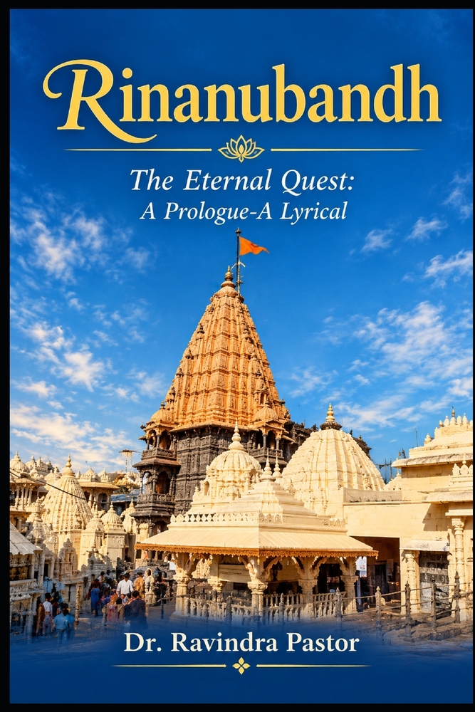 Rinanubandh: The Eternal Quest: A Prologue-A Lyrical cover