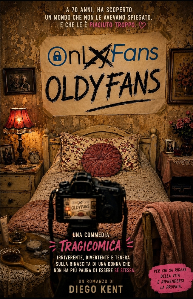 Oldyfans cover