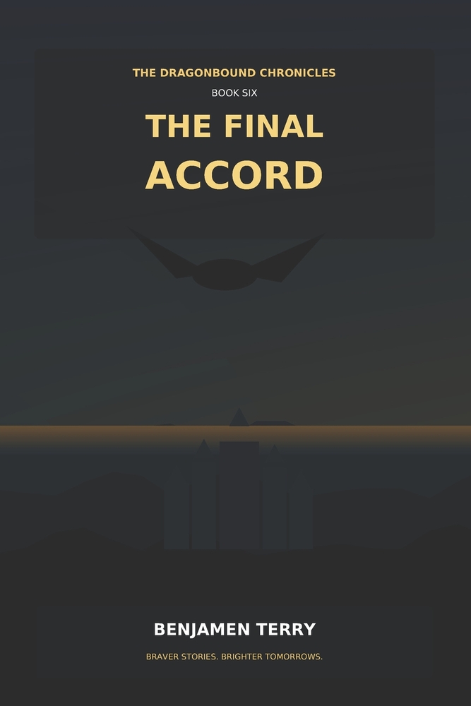 The Final Accord cover