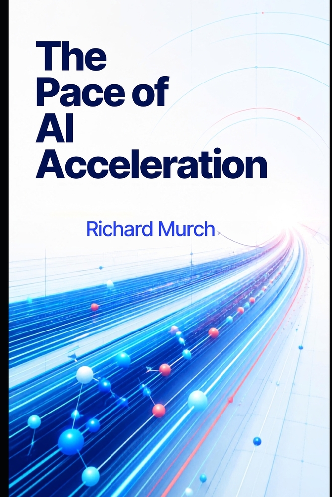 The Pace of AI Acceleration: How it Outran the Institutions Meant to Steer It cover