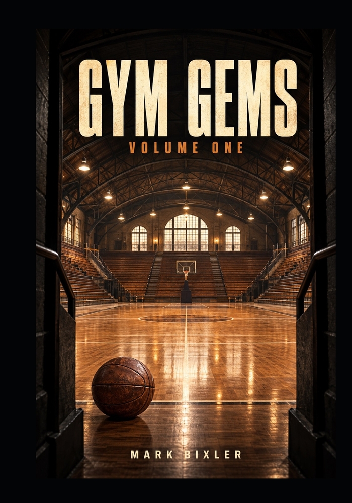 Gym Gems: Volume One cover