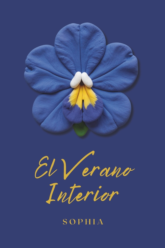 El Verano Interior cover