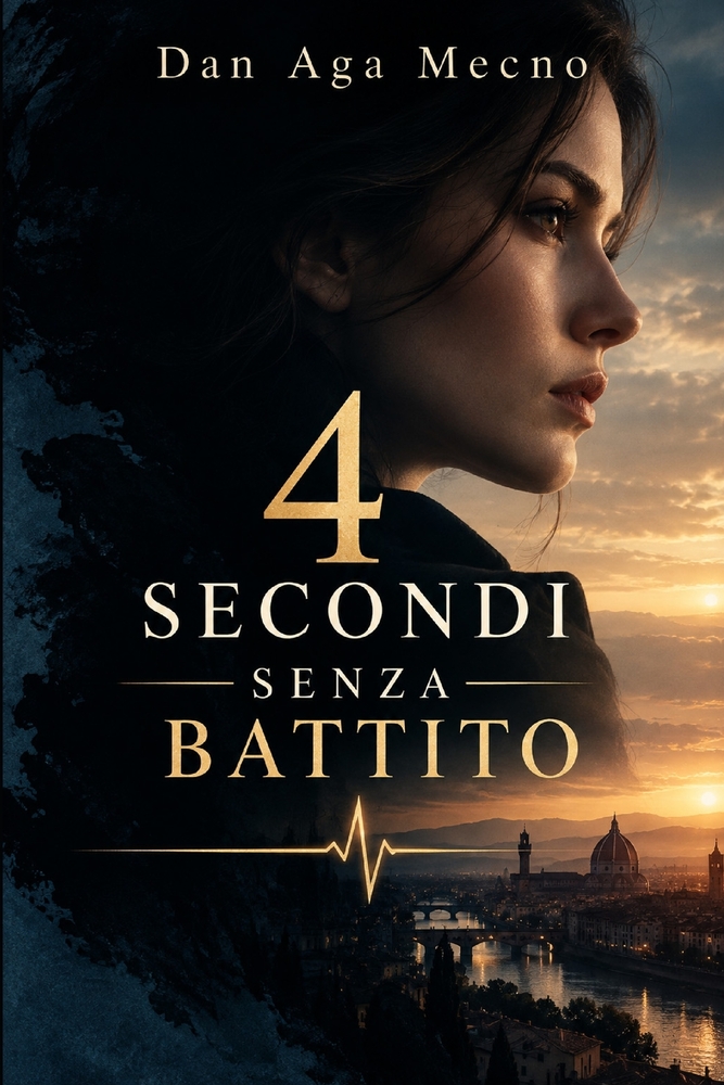 4 Secondi Senza Battito cover