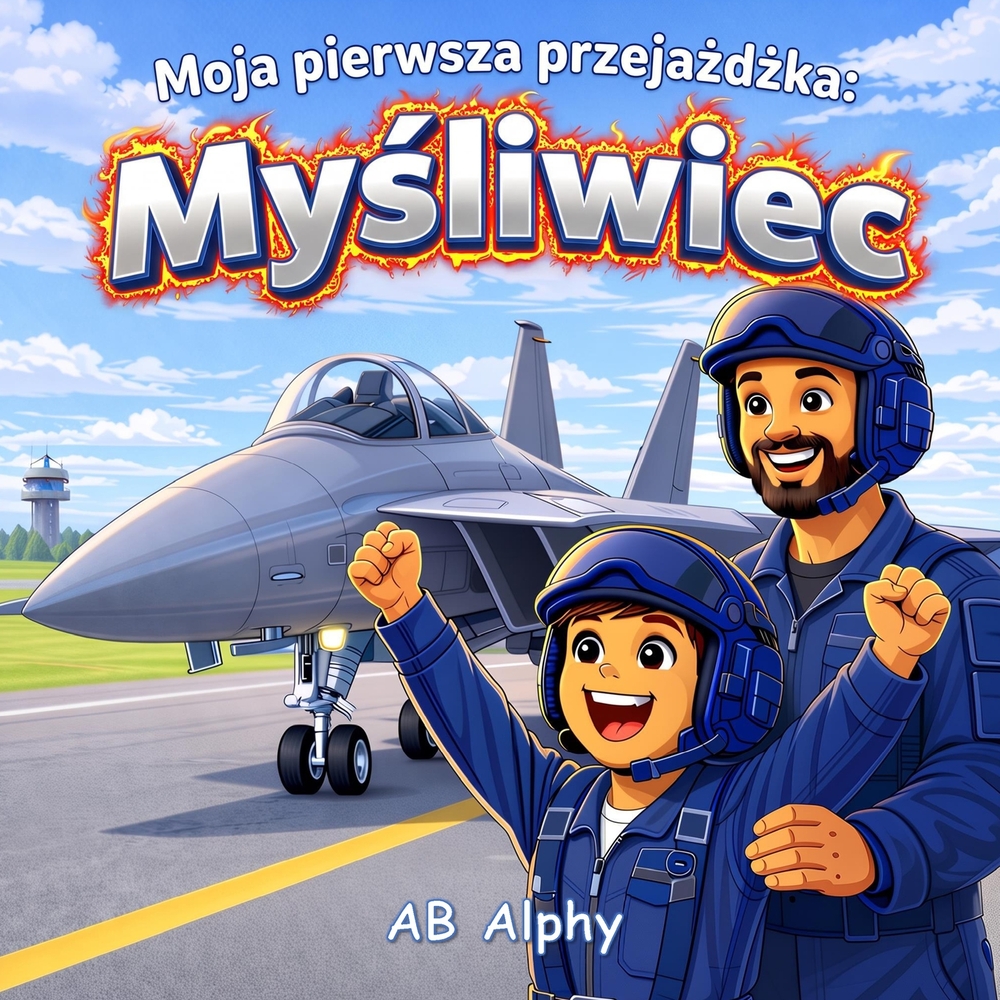 Moja pierwsza przejażdżka: Paralotnia: Ekscytująca pierwsza przygoda wysoko nad ziemią cover