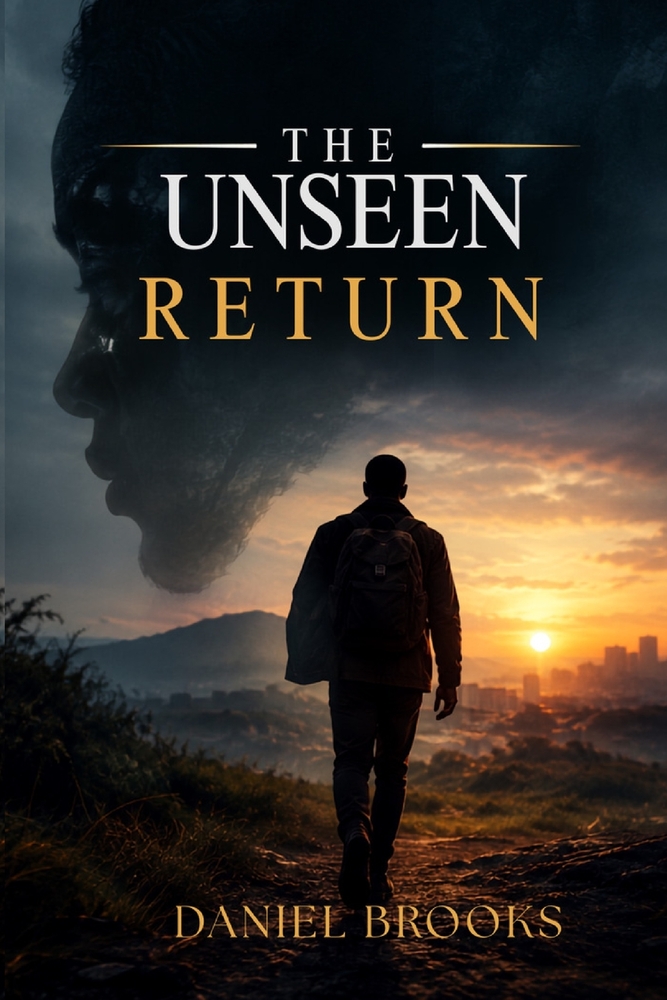 The Unseen Return: How Small Actions, Consistency, And Patience Create Extraordinary Results cover