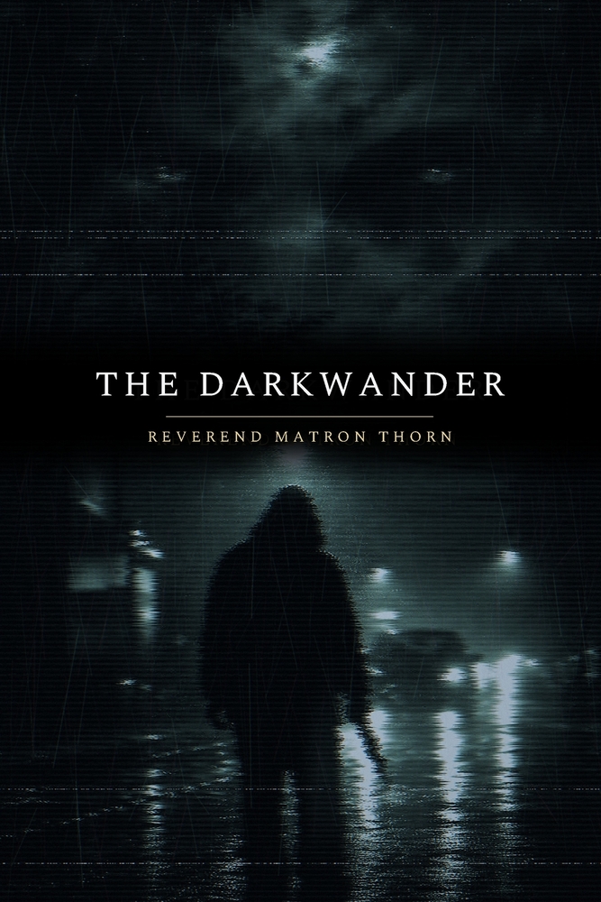 The Darkwander cover