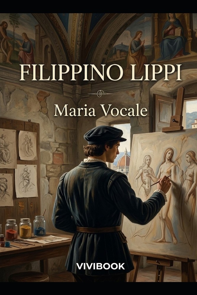 Filippino Lippi cover