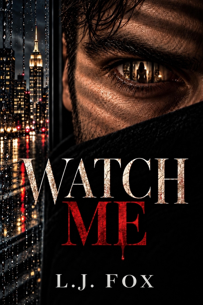 Watch Me cover