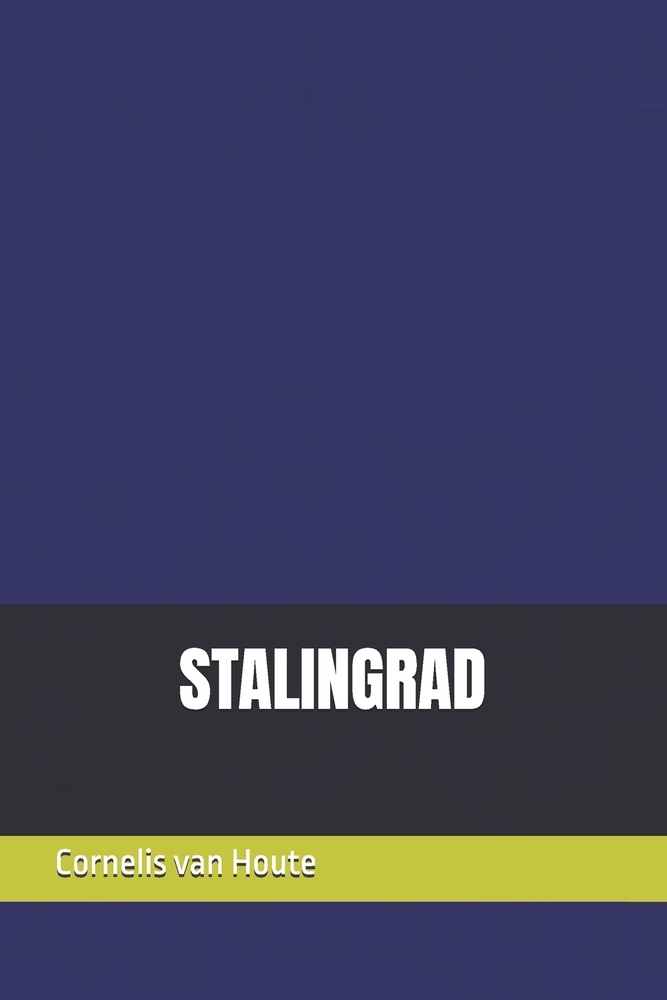 Stalingrad cover