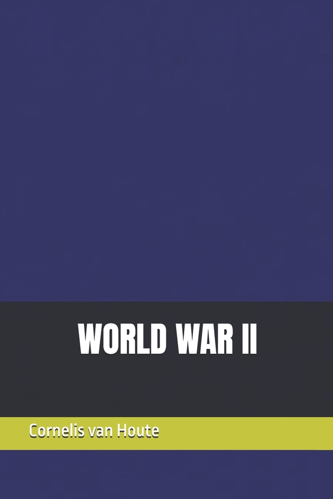 World War II cover