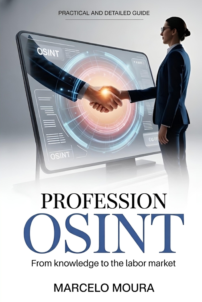 Vol XI - Profession OSINT: From Knowledge to the Labor Market cover