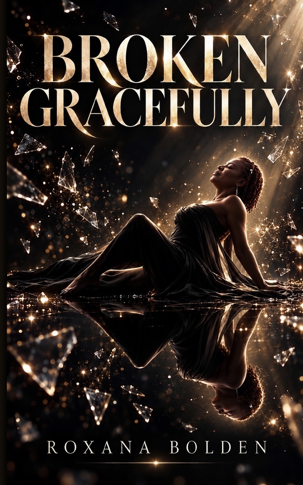 Broken Gracefully cover