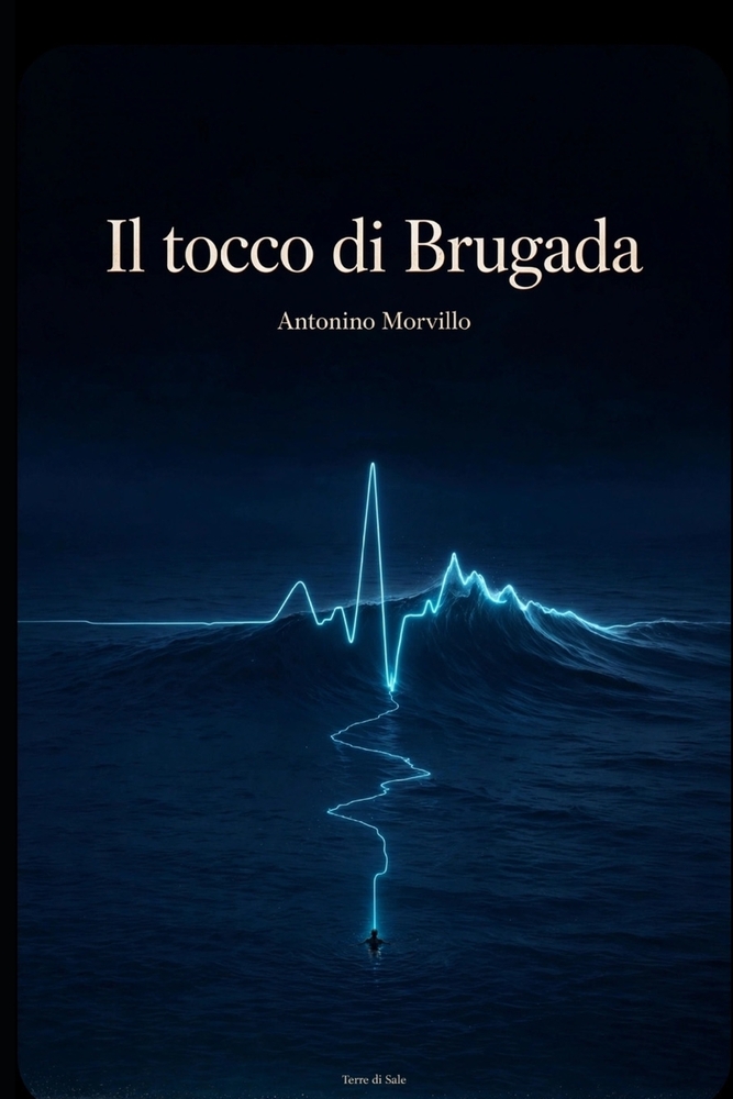 Il tocco di Brugada cover