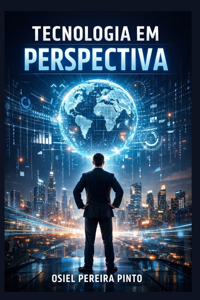 Tecnologia em Perspectiva cover
