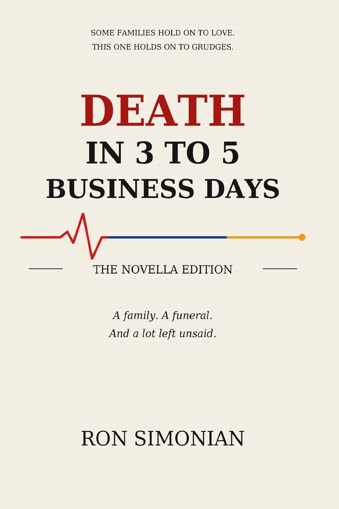 Death in 3 to 5 Business Days cover