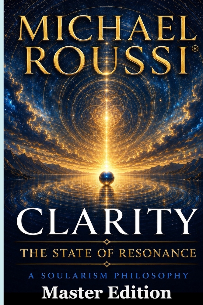 Clarity (Master Edition): The State of Resonance cover