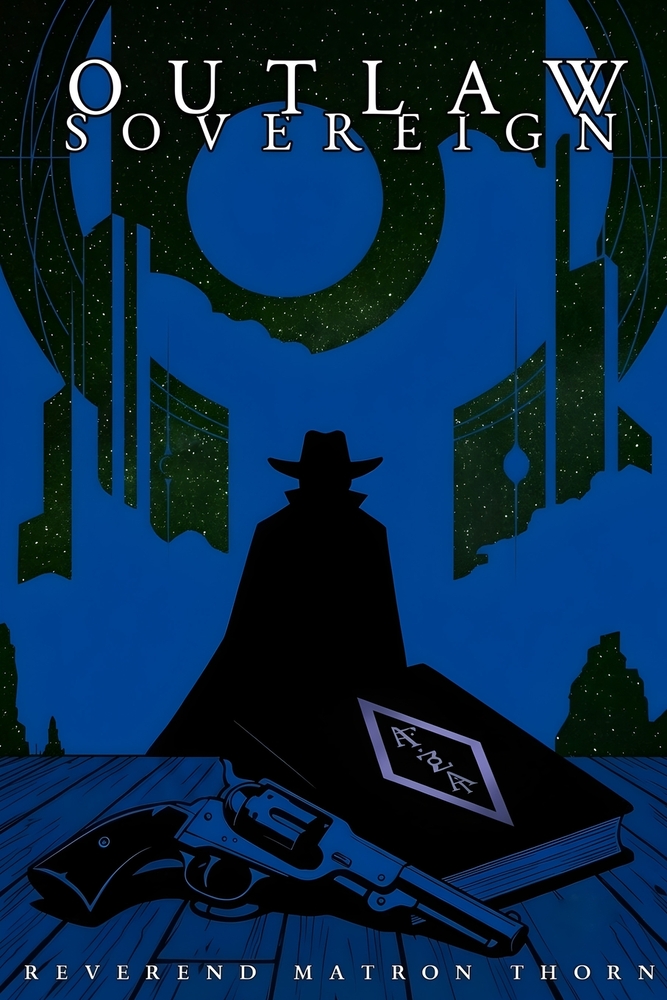 Outlaw Sovereign cover