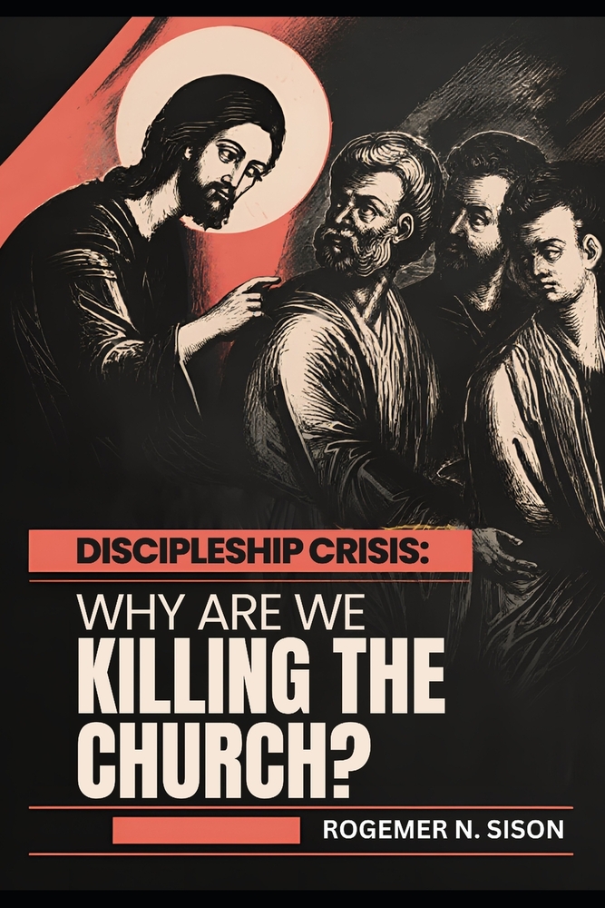 Discipleship Crisis: Why Are We Killing the Church?: A Critical Examination of the Modern Church's Abandonment of Discipleship cover