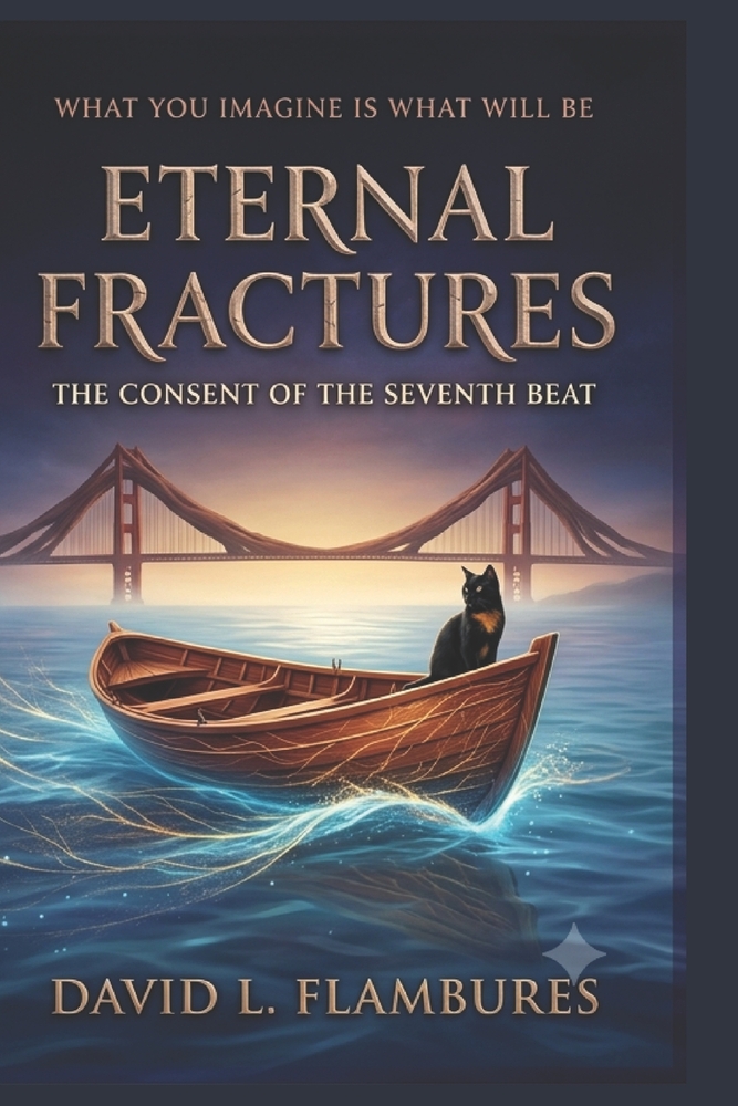 Eternal Fractures cover