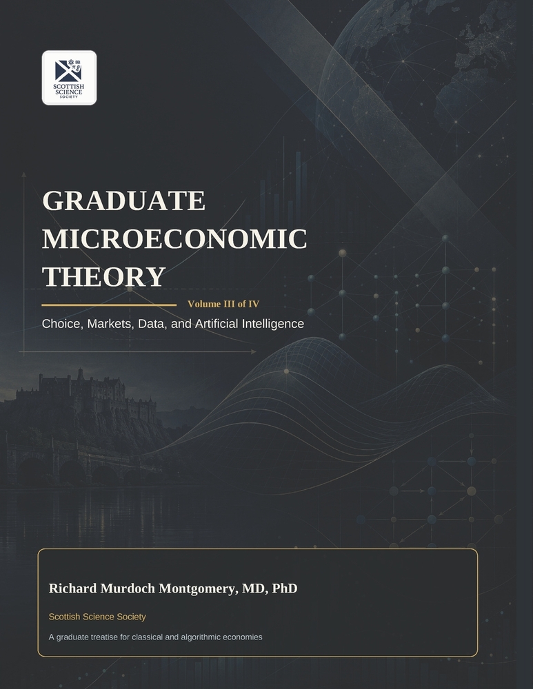 Mathematical Economics Volume III of IV: Equilibrium, Strategy and Uncertainty cover