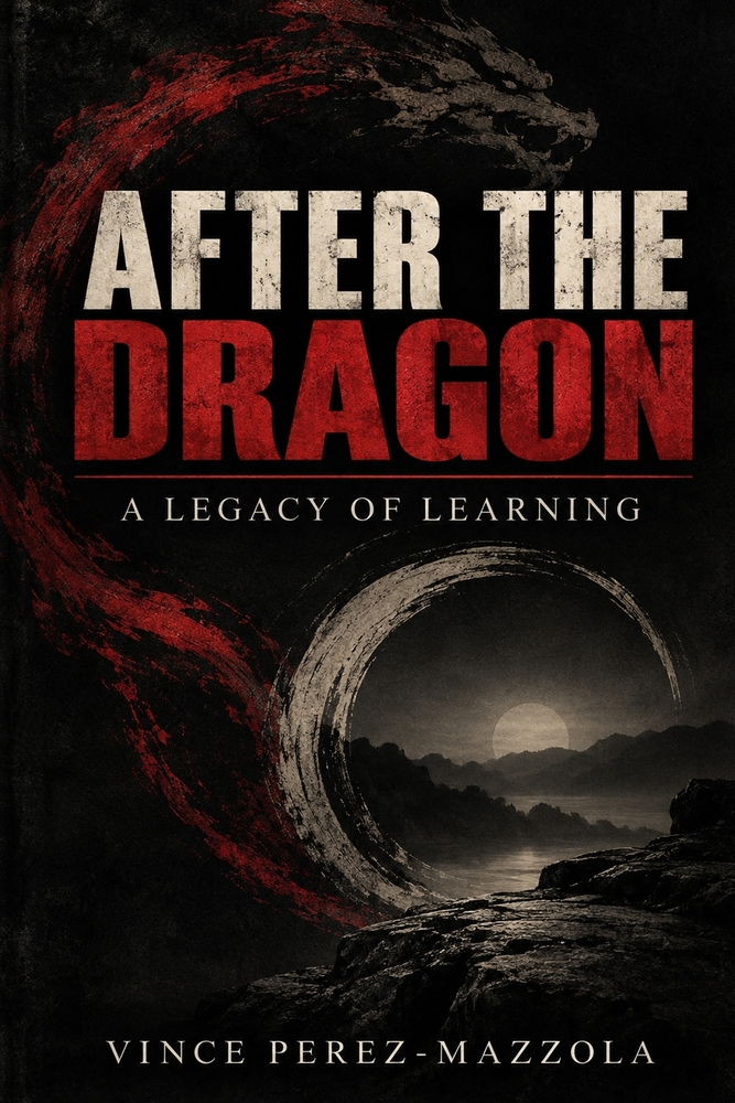 After the Dragon: A Legacy of Learning cover