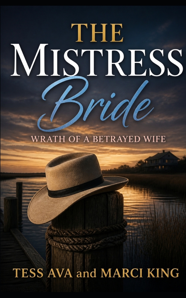 The Mistress Bride cover