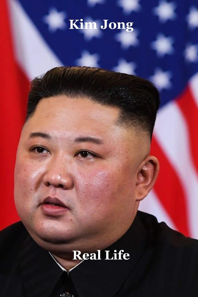 Kim Jong: Power, Paradox, and the Nuclear Shadow of the Hermit Kingdom cover