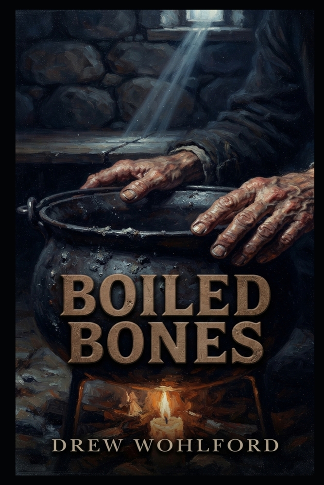 Boiled Bones cover