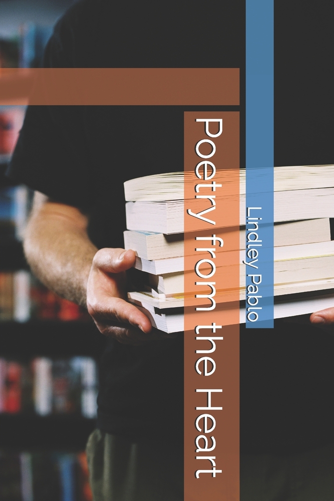 Poetry from the Heart cover