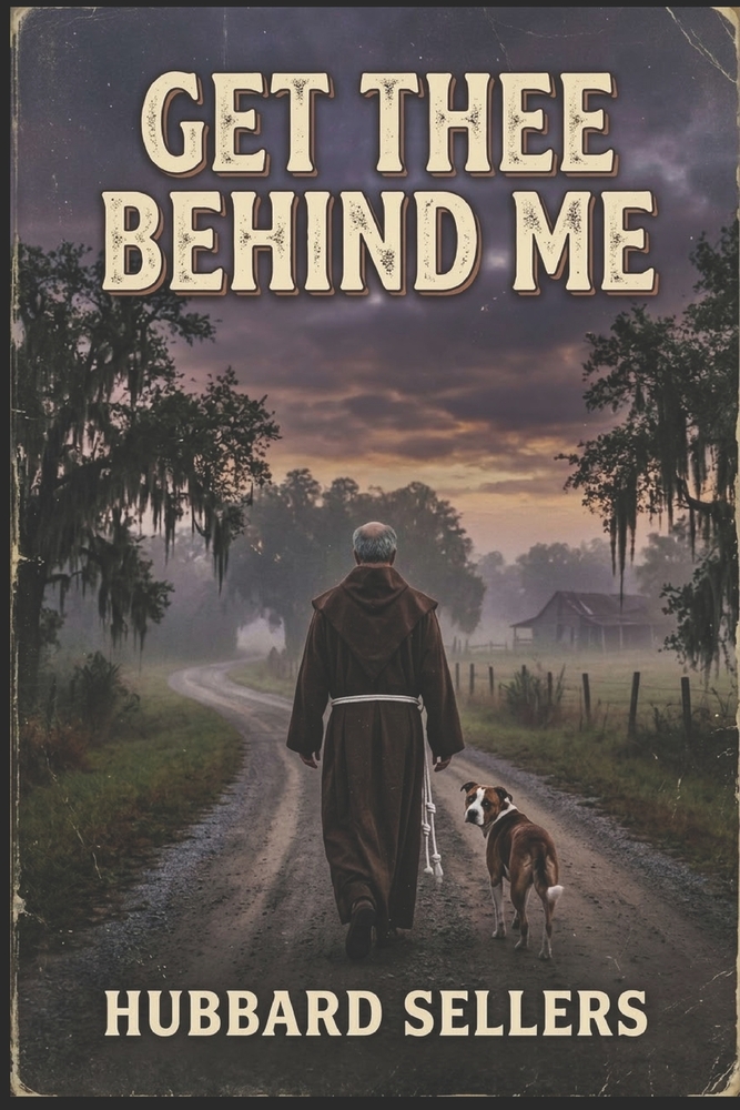 Get Thee Behind Me: Being the Itinerant Ministry of Brother Anselm Quill, O.F.M. (Deceased 1918), as Reconstructed by a Federal Agent Who Was Always O cover
